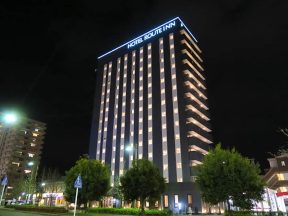 Toyoko Inn Higashi-Hiroshima Saijo Ekimae Екстериор снимка